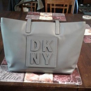 DKNY handbag